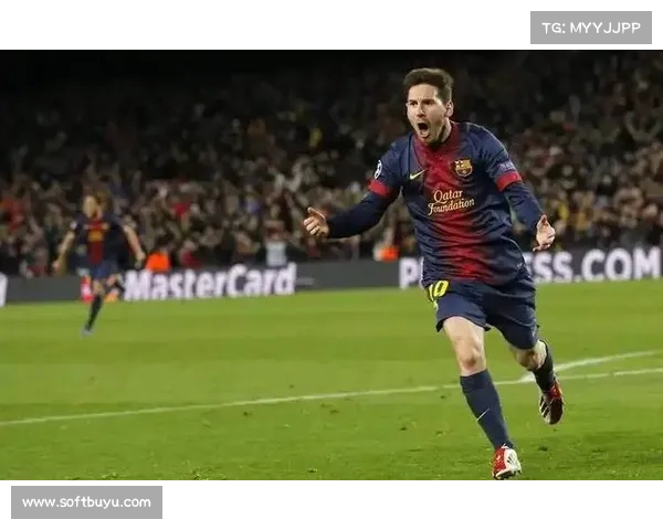 贝克汉姆称梅西续约展现不懈追求胜利精神 继续书写传奇