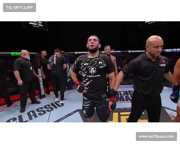 豹王阿利斯克洛夫击败朴俊勇 中量级赛场迎来新锐力量崛起 豹王阿利斯克洛夫击败朴俊勇 中量级赛场迎来新锐力量崛起