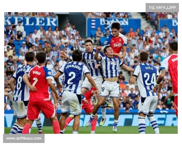 米利亚撞射制胜，西班牙人反超瞬间燃爆客场