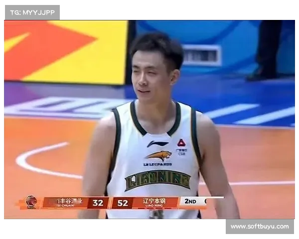 辽宁52分狂胜四川止颓，七人得分上双创赛季纪录